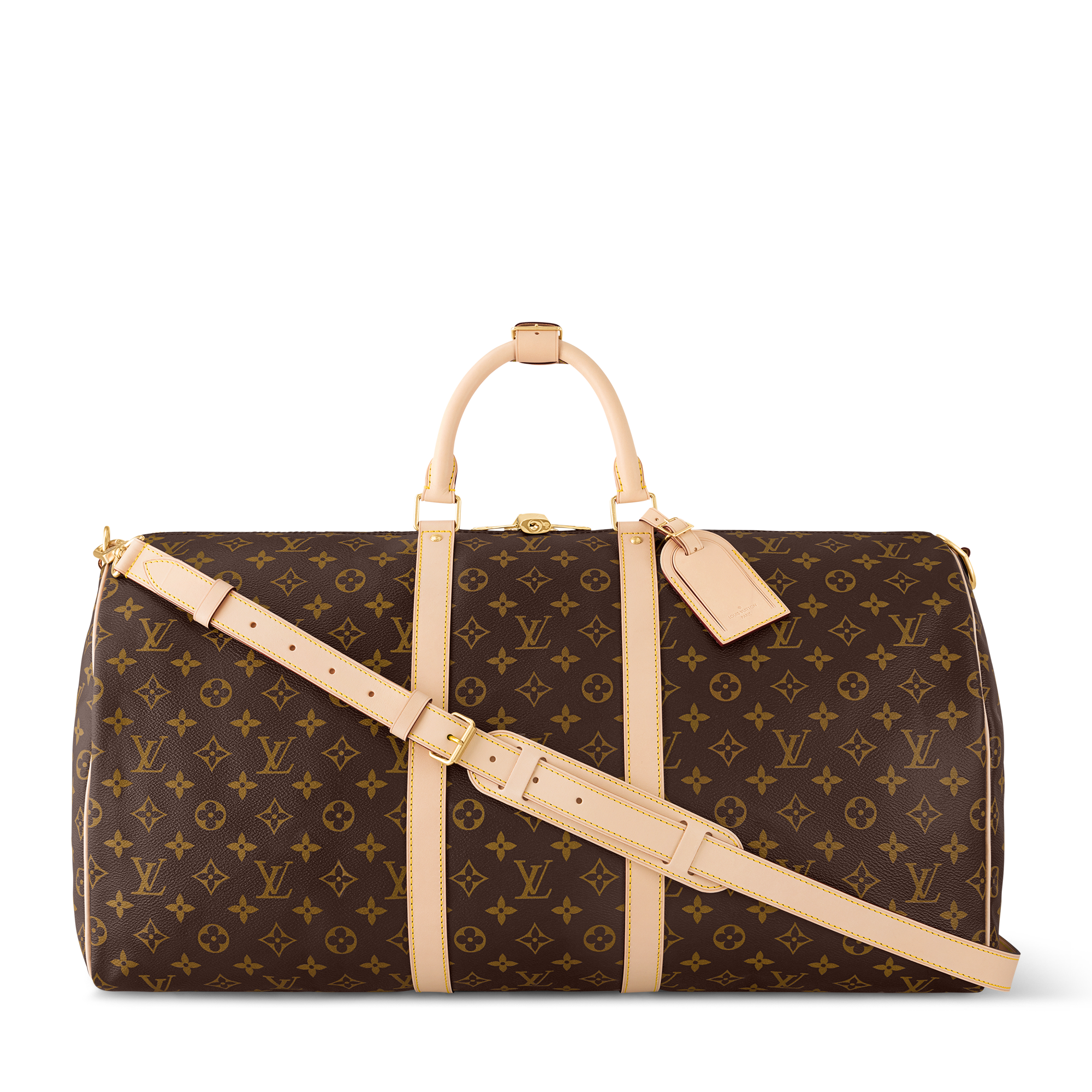Travel Bags - Men Luxury Collection | LOUIS VUITTON